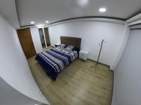 CASA 5G